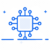 embedded